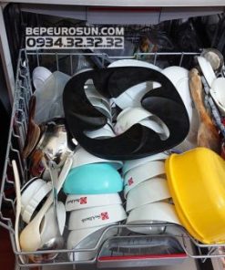 Máy Rửa Chén Eurosun SMS56EU05E - 206 Máy Rửa Chén Eurosun SMS56EU05E - 205