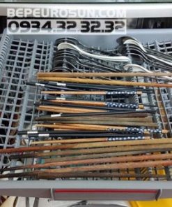 Máy Rửa Chén Eurosun SMS56EU05E - 210 Máy Rửa Chén Eurosun SMS56EU05E - 209