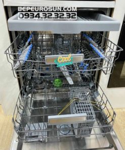 Máy Rửa Chén Eurosun SMS56EU05E - 212 Máy Rửa Chén Eurosun SMS56EU05E - 211