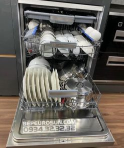 Máy Rửa Chén Eurosun SMS56EU05E - 214 Máy Rửa Chén Eurosun SMS56EU05E - 213