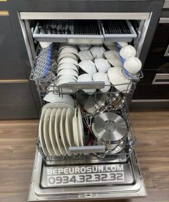 Máy Rửa Chén Eurosun SMS56EU05E - 216 Máy Rửa Chén Eurosun SMS56EU05E - 215