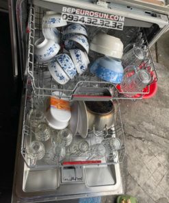 Máy Rửa Chén Eurosun SMS56EU05E - 218 Máy Rửa Chén Eurosun SMS56EU05E - 217