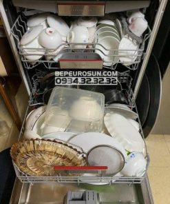 Máy Rửa Chén Eurosun SMS56EU05E - 220 Máy Rửa Chén Eurosun SMS56EU05E - 219