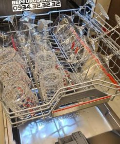 Máy Rửa Chén Eurosun SMS56EU05E - 222 Máy Rửa Chén Eurosun SMS56EU05E - 221