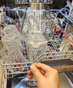 Máy Rửa Chén Eurosun SMS56EU05E - 226 Máy Rửa Chén Eurosun SMS56EU05E - 225