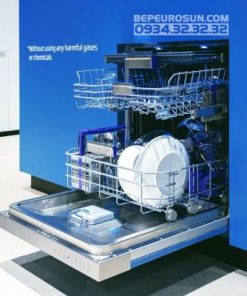 Máy Rửa Chén Eurosun SMS56EU05E - 230 Máy Rửa Chén Eurosun SMS56EU05E - 229