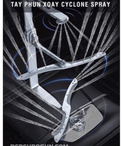 Máy Rửa Chén Eurosun SMS56EU05E - 232 Máy Rửa Chén Eurosun SMS56EU05E - 231