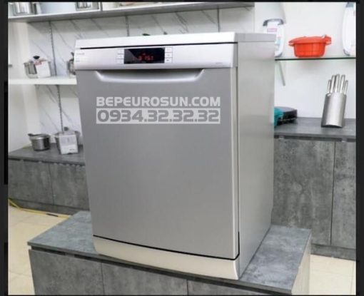 Máy Rửa Chén Eurosun SMS56EU05E - 107