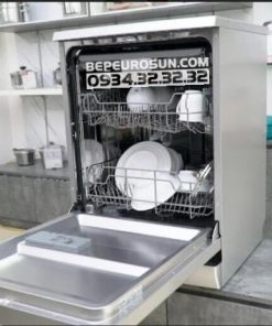 Máy Rửa Chén Eurosun SMS56EU05E - 242 Máy Rửa Chén Eurosun SMS56EU05E - 241