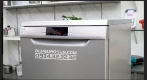 Máy Rửa Chén Eurosun SMS56EU05E - 113
