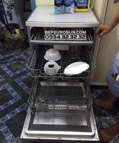 Máy Rửa Chén Eurosun SMS56EU05E - 250 Máy Rửa Chén Eurosun SMS56EU05E - 249