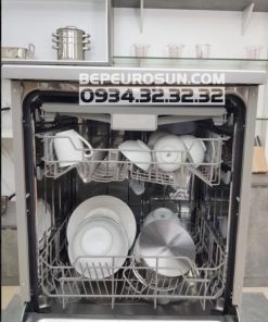 Máy Rửa Chén Eurosun SMS56EU05E - 252 Máy Rửa Chén Eurosun SMS56EU05E - 251