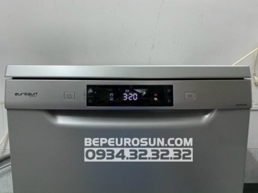 Máy Rửa Chén Eurosun SMS56EU05E - 127