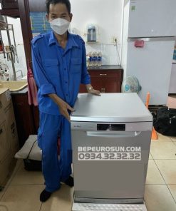 Máy Rửa Chén Eurosun SMS56EU05E - 260 Máy Rửa Chén Eurosun SMS56EU05E - 259
