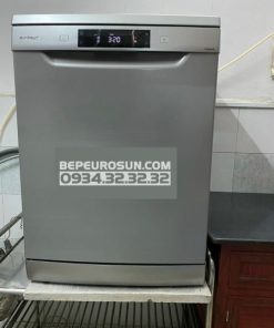 Máy Rửa Chén Eurosun SMS56EU05E - 262 Máy Rửa Chén Eurosun SMS56EU05E - 261