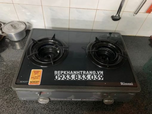 Bếp Gas Rinnai RV-5600Gi - 7