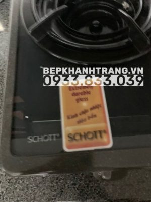 Bếp Gas Rinnai RV-5600Gi - 17