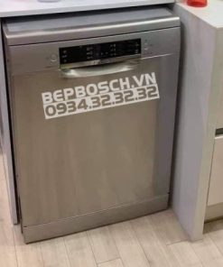 Máy rửa chén độc lập BOSCH SMS46NI05E|Serie 4 - 356 Máy rửa chén độc lập BOSCH SMS46NI05E|Serie 4 - 355