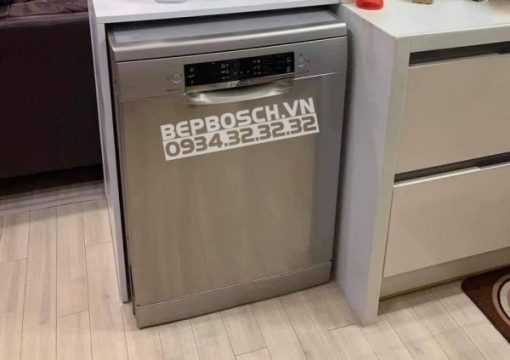 Máy rửa chén độc lập BOSCH SMS46NI05E|Serie 4 - 175