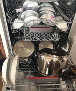 Máy rửa chén độc lập BOSCH SMS46NI05E|Serie 4 - 352 Máy rửa chén độc lập BOSCH SMS46NI05E|Serie 4 - 351