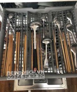 Máy rửa chén độc lập BOSCH SMS46NI05E|Serie 4 - 348 Máy rửa chén độc lập BOSCH SMS46NI05E|Serie 4 - 347