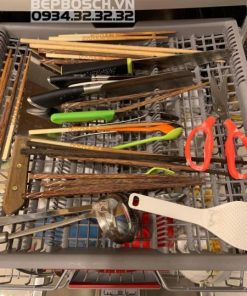 Máy rửa chén độc lập BOSCH SMS46NI05E|Serie 4 - 346 Máy rửa chén độc lập BOSCH SMS46NI05E|Serie 4 - 345