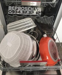 Máy rửa chén độc lập BOSCH SMS46NI05E|Serie 4 - 344 Máy rửa chén độc lập BOSCH SMS46NI05E|Serie 4 - 343