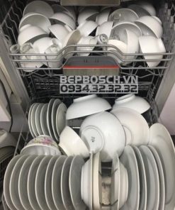 Máy rửa chén độc lập BOSCH SMS46NI05E|Serie 4 - 340 Máy rửa chén độc lập BOSCH SMS46NI05E|Serie 4 - 339