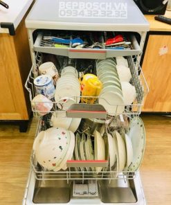 Máy rửa chén độc lập BOSCH SMS46NI05E|Serie 4 - 342 Máy rửa chén độc lập BOSCH SMS46NI05E|Serie 4 - 341