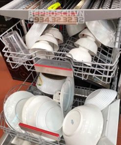 Máy rửa chén độc lập BOSCH SMS46NI05E|Serie 4 - 338 Máy rửa chén độc lập BOSCH SMS46NI05E|Serie 4 - 337