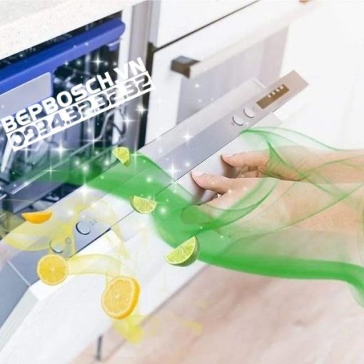 Máy rửa chén độc lập BOSCH SMS46NI05E|Serie 4 - 153