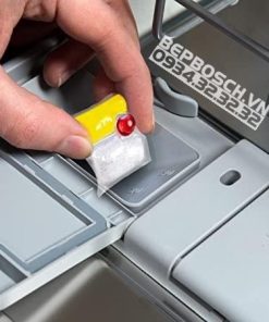 Máy rửa chén độc lập BOSCH SMS46NI05E|Serie 4 - 326 Máy rửa chén độc lập BOSCH SMS46NI05E|Serie 4 - 325