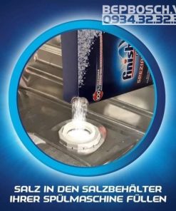 Máy rửa chén độc lập BOSCH SMS46NI05E|Serie 4 - 324 Máy rửa chén độc lập BOSCH SMS46NI05E|Serie 4 - 323