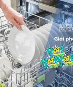 Máy rửa chén độc lập BOSCH SMS46NI05E|Serie 4 - 308 Máy rửa chén độc lập BOSCH SMS46NI05E|Serie 4 - 307