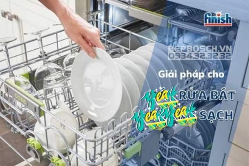 Máy rửa chén độc lập BOSCH SMS46NI05E|Serie 4 - 127