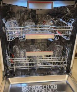 Máy rửa chén độc lập BOSCH SMS46NI05E|Serie 4 - 304 Máy rửa chén độc lập BOSCH SMS46NI05E|Serie 4 - 303