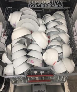 Máy rửa chén độc lập BOSCH SMS46NI05E|Serie 4 - 298 Máy rửa chén độc lập BOSCH SMS46NI05E|Serie 4 - 297