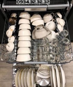 Máy rửa chén độc lập BOSCH SMS46NI05E|Serie 4 - 300 Máy rửa chén độc lập BOSCH SMS46NI05E|Serie 4 - 299