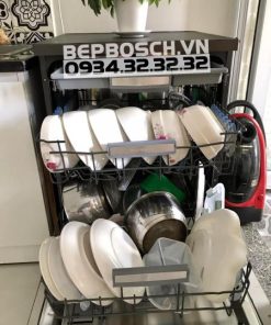 Máy rửa chén độc lập BOSCH SMS46NI05E|Serie 4 - 292 Máy rửa chén độc lập BOSCH SMS46NI05E|Serie 4 - 291