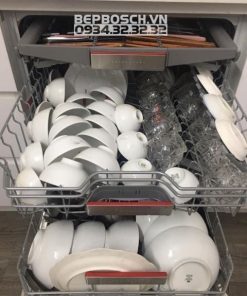 Máy rửa chén độc lập BOSCH SMS46NI05E|Serie 4 - 290 Máy rửa chén độc lập BOSCH SMS46NI05E|Serie 4 - 289