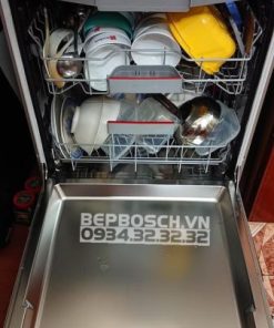 Máy rửa chén độc lập BOSCH SMS46NI05E|Serie 4 - 284 Máy rửa chén độc lập BOSCH SMS46NI05E|Serie 4 - 283