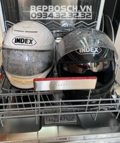 Máy rửa chén độc lập BOSCH SMS46NI05E|Serie 4 - 280 Máy rửa chén độc lập BOSCH SMS46NI05E|Serie 4 - 279