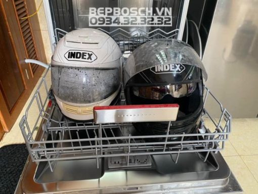 Máy rửa chén độc lập BOSCH SMS46NI05E|Serie 4 - 99