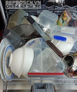 Máy rửa chén độc lập BOSCH SMS46NI05E|Serie 4 - 278 Máy rửa chén độc lập BOSCH SMS46NI05E|Serie 4 - 277