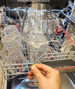 Máy rửa chén độc lập BOSCH SMS46NI05E|Serie 4 - 276 Máy rửa chén độc lập BOSCH SMS46NI05E|Serie 4 - 275