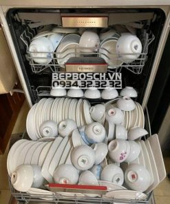 Máy rửa chén độc lập BOSCH SMS46NI05E|Serie 4 - 270 Máy rửa chén độc lập BOSCH SMS46NI05E|Serie 4 - 269