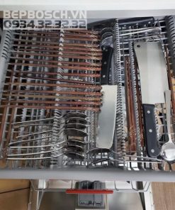 Máy rửa chén độc lập BOSCH SMS46NI05E|Serie 4 - 266 Máy rửa chén độc lập BOSCH SMS46NI05E|Serie 4 - 265