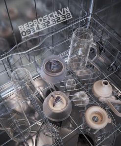 Máy rửa chén độc lập BOSCH SMS46NI05E|Serie 4 - 264 Máy rửa chén độc lập BOSCH SMS46NI05E|Serie 4 - 263