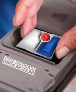 Máy rửa chén độc lập BOSCH SMS46NI05E|Serie 4 - 262 Máy rửa chén độc lập BOSCH SMS46NI05E|Serie 4 - 261