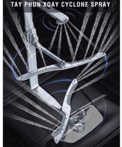 Máy rửa chén độc lập BOSCH SMS46NI05E|Serie 4 - 256 Máy rửa chén độc lập BOSCH SMS46NI05E|Serie 4 - 255